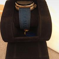 Orologio Lockman cinturino blu