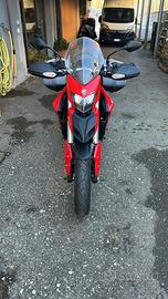 Ducati hyperstrada