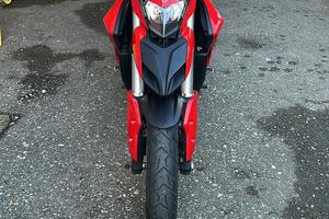 Ducati hyperstrada