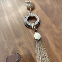 Collana Fiorella Rubino nuova donna 