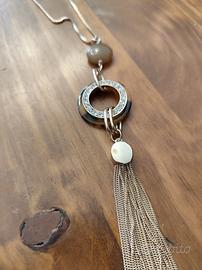 Collana Fiorella Rubino nuova donna 