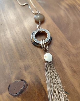 Collana Fiorella Rubino nuova donna 