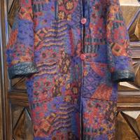 Cappotto double face Missoni