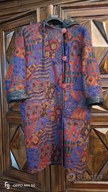 Cappotto double face Missoni