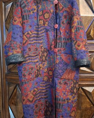 Cappotto double face Missoni