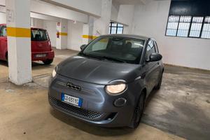 500e BATTERIA 42kw