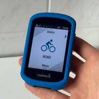 Navigatore per bici Garmin Edge 530