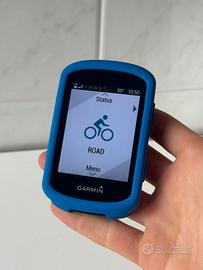 Navigatore per bici Garmin Edge 530