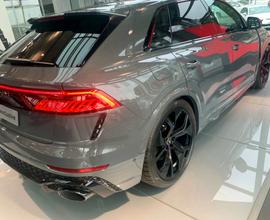 AUDI RS Q8 4.0 Benzina Pronta Consegna