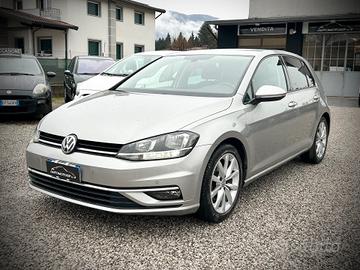 Volkswagen Golf 1.4 TSI 125 CV 5p. Highline-UNIPRO