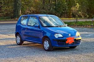 FIAT SEICENTO 1.1 BENZINA PRONTA ALL'USO 
