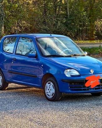 FIAT SEICENTO 1.1 BENZINA PRONTA ALL'USO 