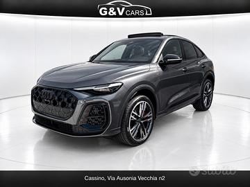 Audi Q5 ACCONTO €26.950 NOLEGGIO CON RISCATTO NoSc