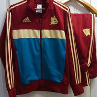 Tuta da ginnastica A.S Roma S