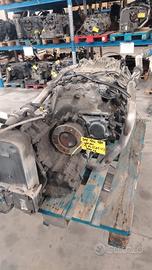 CAMBIO 12AS2541 TD per DAF XF, USATO