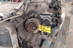 CAMBIO 12AS2541 TD per DAF XF, USATO