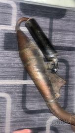 marmitta gianelli silencers