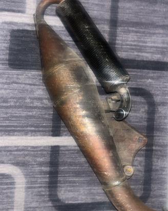 marmitta gianelli silencers