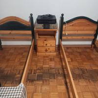 camera da letto bimbi