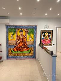 Spazio per consulenze, conferenze, corsi