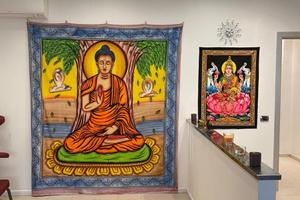 Spazio per consulenze, conferenze, corsi