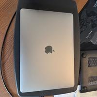 MacBook Air da 13" con chip Apple M1