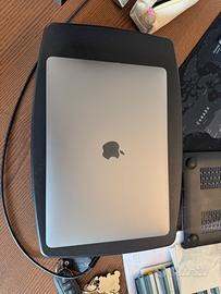 MacBook Air da 13" con chip Apple M1