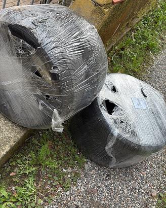 215/55 R18 99V XL Pneumatico 4 stagioni