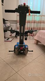 Montascale Vimec T09 2024