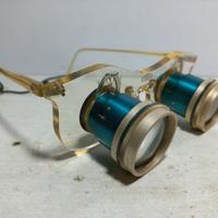 Occhiali da puntamento sportivo Dr Wohler