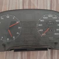 Contachilometri per audi 80