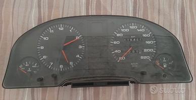 Contachilometri per audi 80