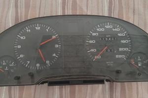 Contachilometri per audi 80