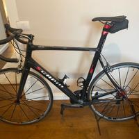 Bicicletta da Corsa Scapin Racing Ivor TT Matrix