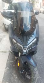 Sym 300
