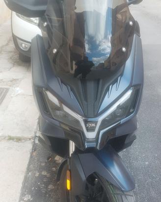 Sym 300