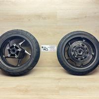 RUOTE TMAX 530 2012 2014