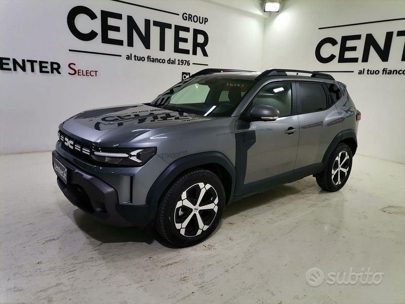 DACIA Duster 3ª serie
