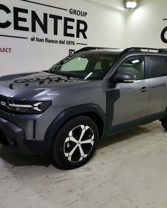 Dacia Duster Hybrid 140 Journey
