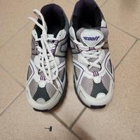 scarpe Sneaker