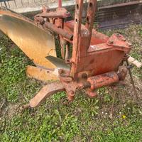 Aratro monovomere Sogema