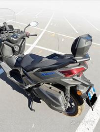 Yamaha X-Max 300 - 2024