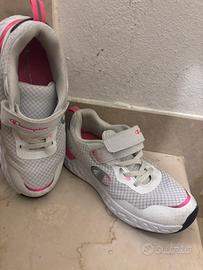 Scarpe champion bimba mis33