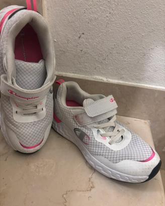 Scarpe champion bimba mis33