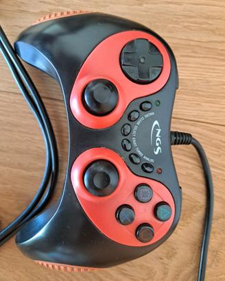 Gamepad NGS Maverick