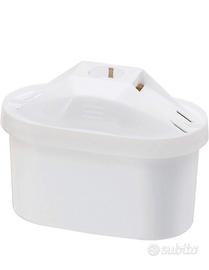 Filtri caraffa brita maxtra e Amazon basics