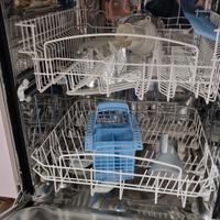 Lavastoviglie Indesit IDL 600 S Silver Edition