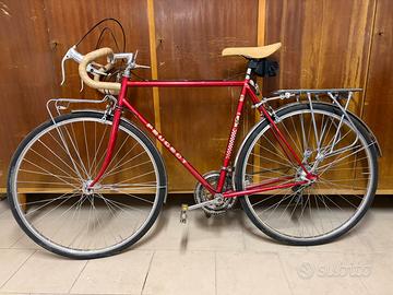 Bicicletta epoca Peugeot