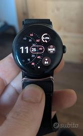 Pixel Watch