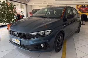 Fiat Tipo 1.3 Mjt S&S 5 porte City Life